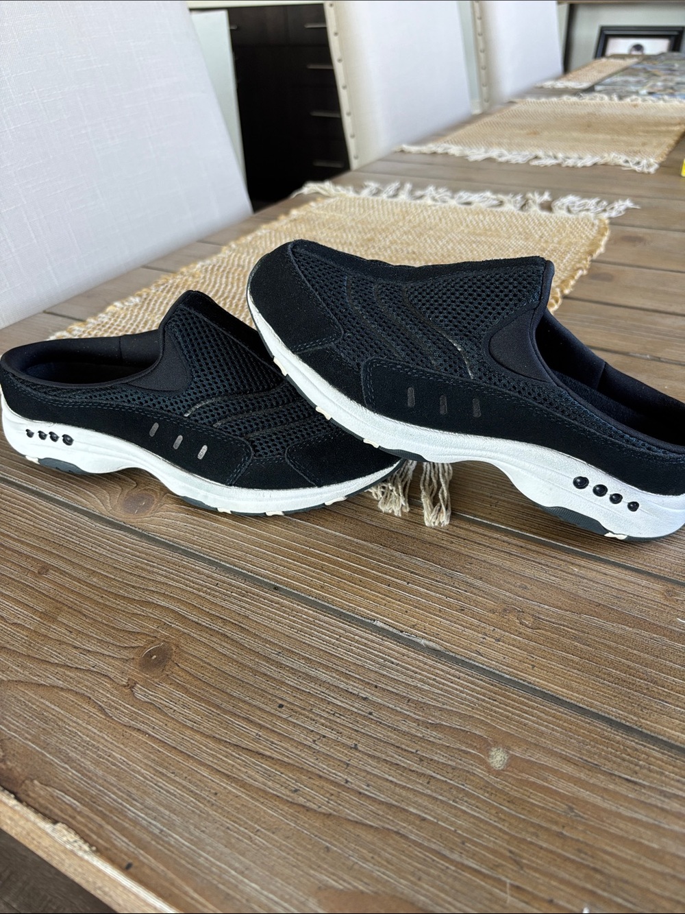 Easy Spirit Slide Sneaker - Picture 5 of 7